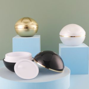Home 5 Manufacturer Cosmetic Packaging Bottles, Acrylic Cream Jars
