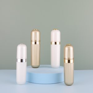 Home 4 Acrylic cosmetic bottles, spray bottles, lotion bottles, toner bottles, lotion bottles, skin care product refills