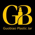 Guobiao Plastic jar logo